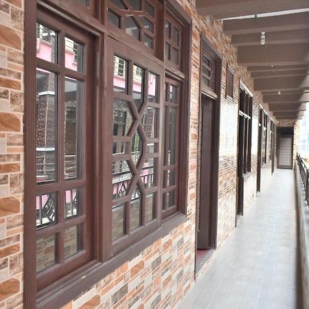 Zara Residence 1 Saidu Sharif المظهر الخارجي الصورة