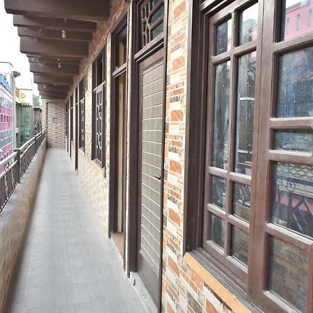 Zara Residence 1 Saidu Sharif المظهر الخارجي الصورة