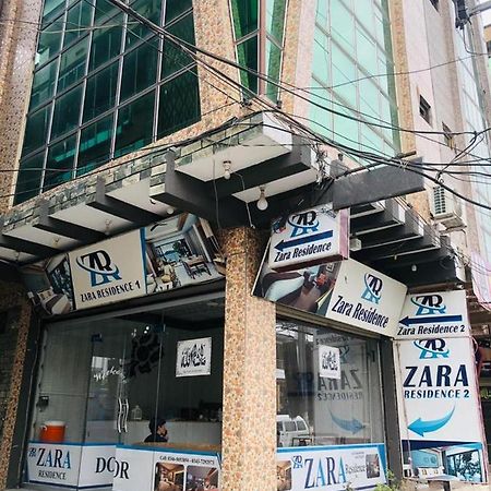 Zara Residence 1 Saidu Sharif المظهر الخارجي الصورة
