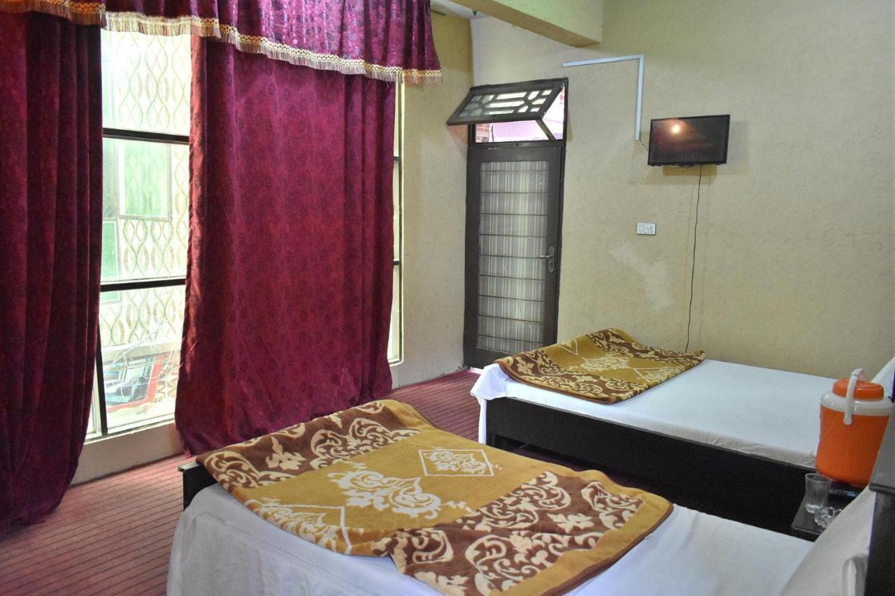 Zara Residence 1 Saidu Sharif المظهر الخارجي الصورة