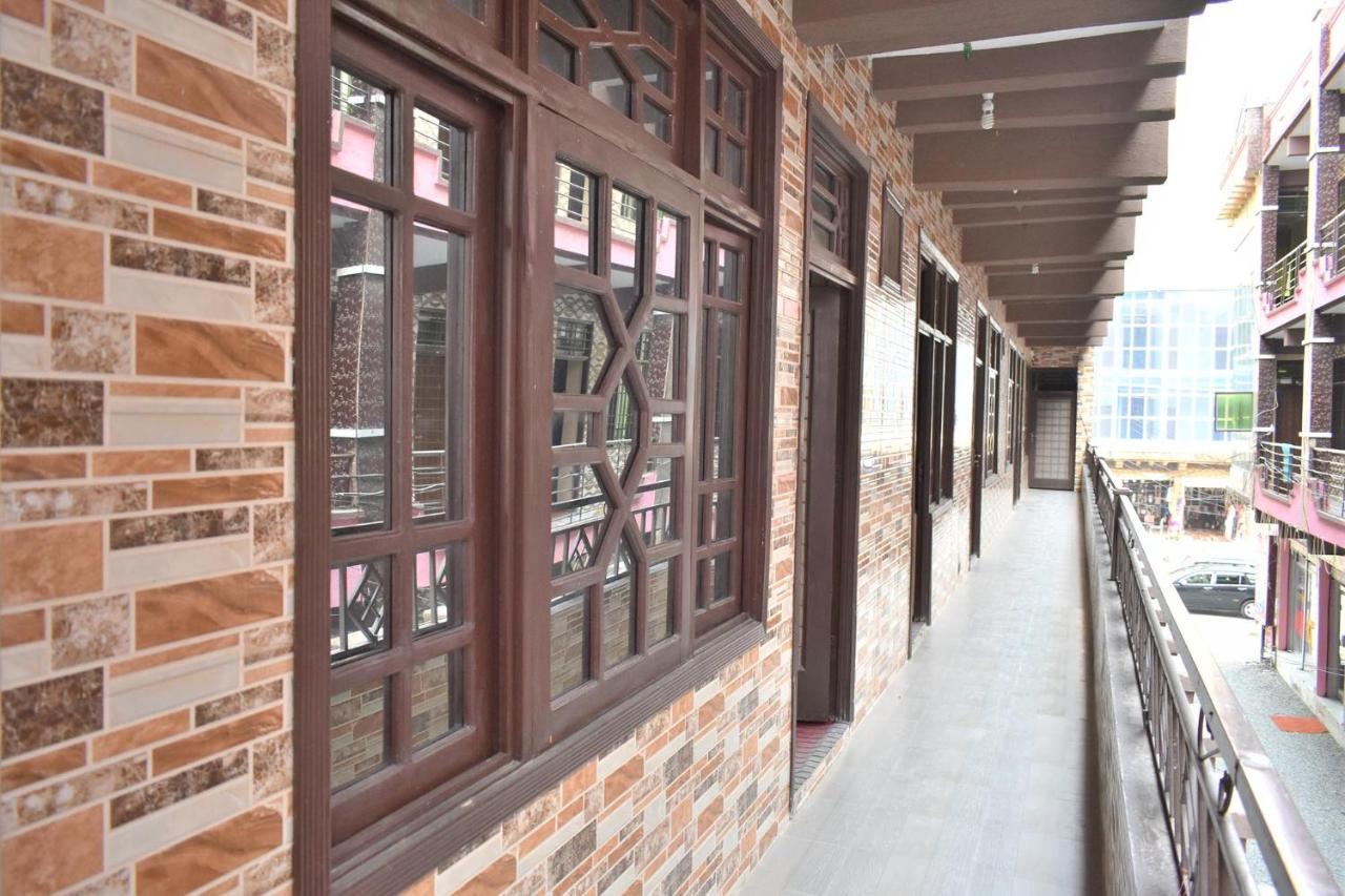 Zara Residence 1 Saidu Sharif المظهر الخارجي الصورة