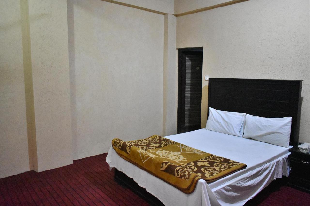 Zara Residence 1 Saidu Sharif المظهر الخارجي الصورة