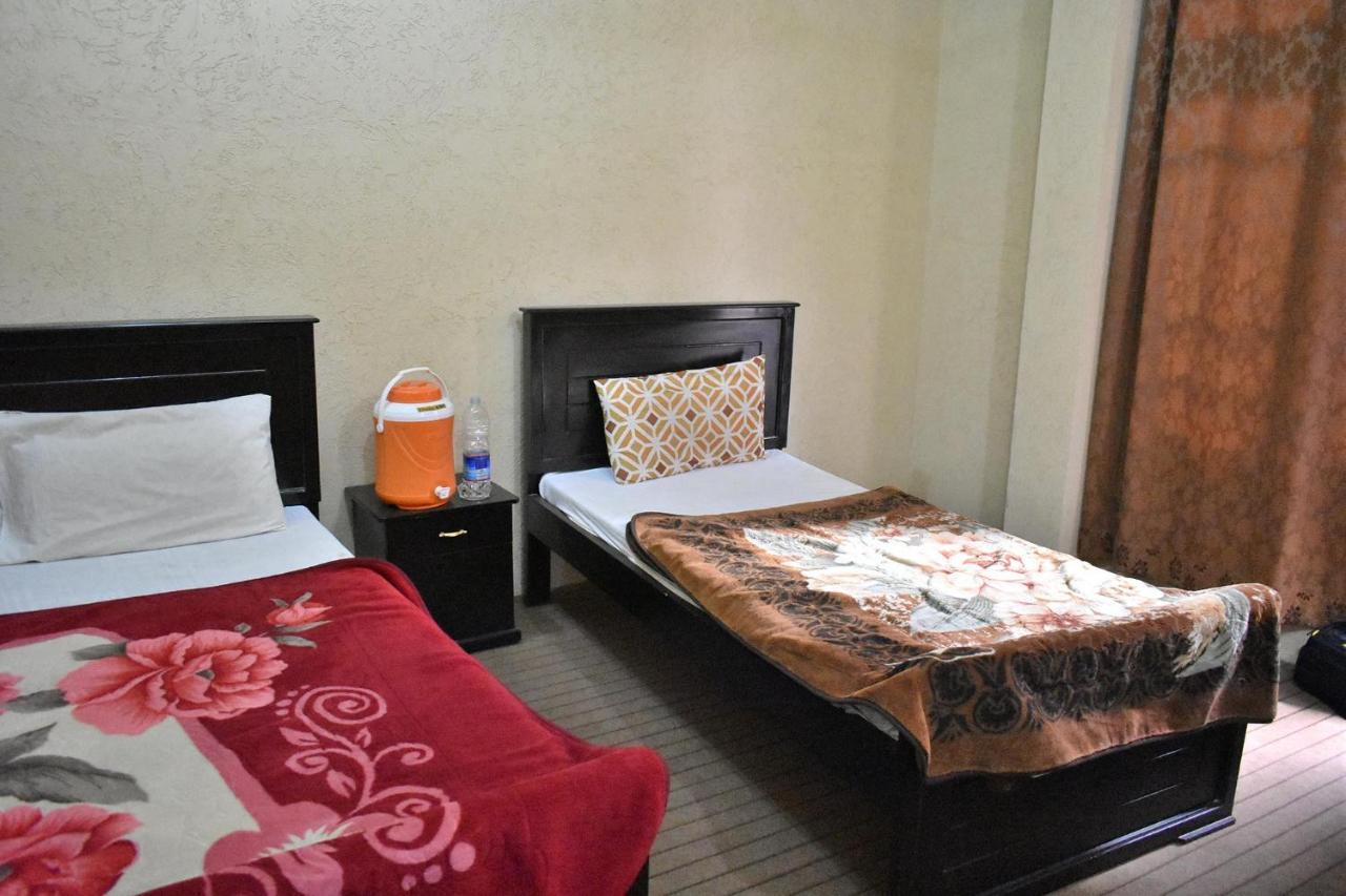 Zara Residence 1 Saidu Sharif المظهر الخارجي الصورة