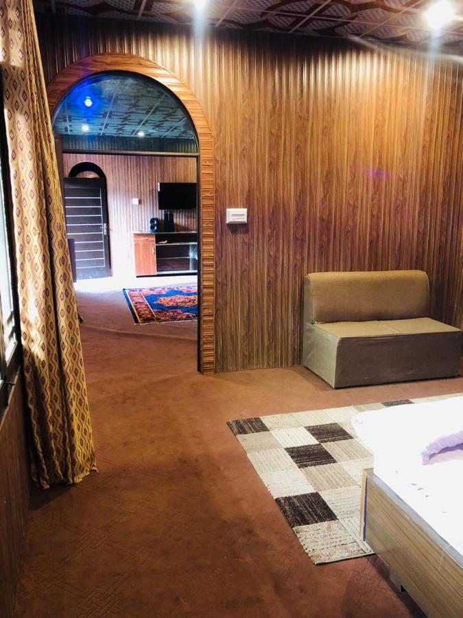 Zara Residence 1 Saidu Sharif المظهر الخارجي الصورة