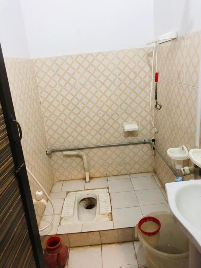 Zara Residence 1 Saidu Sharif المظهر الخارجي الصورة