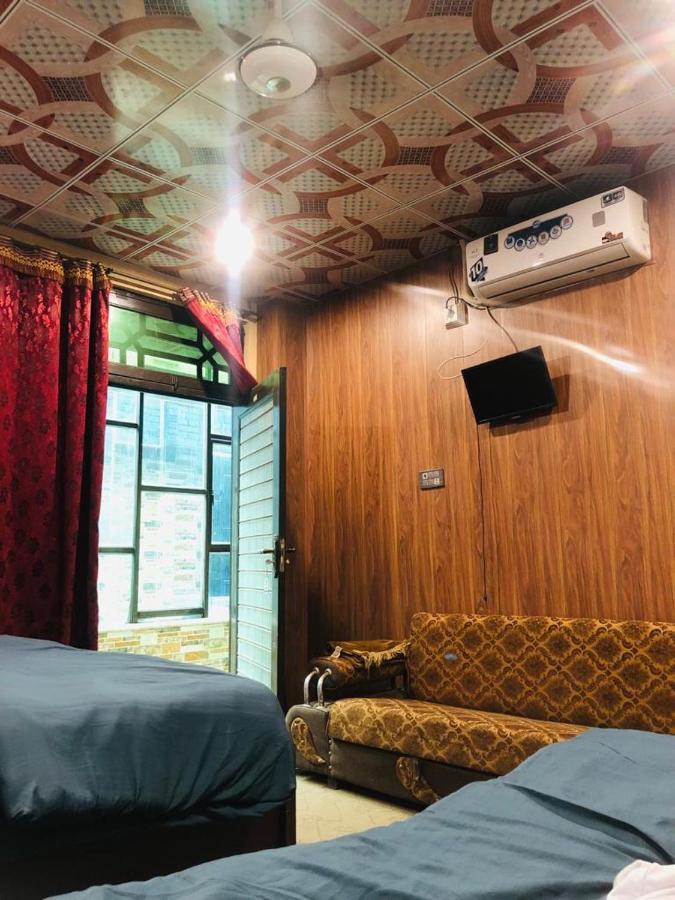 Zara Residence 1 Saidu Sharif المظهر الخارجي الصورة